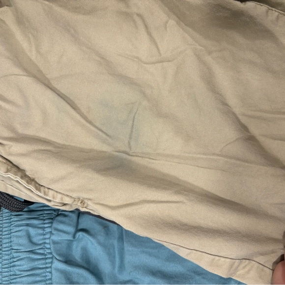 Boys Old Navy Khaki & Cargo Shorts Bundle - Picture 7 of 9